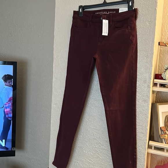 Jeans - Picture 1 of 6